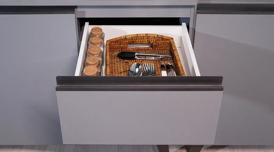 Linha de cozinha Madesa