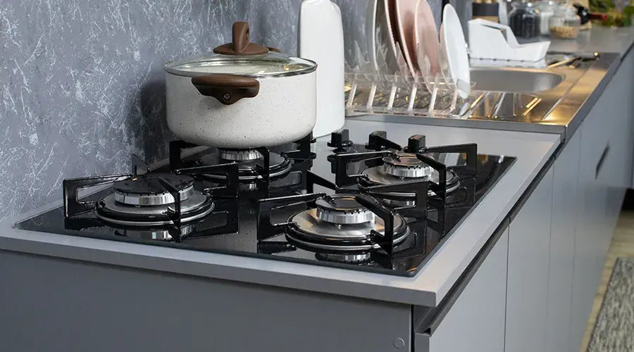 Linha de cozinha Madesa