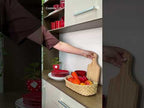 Armário de Cozinha Compacta 120cm Branco Life Madesa
