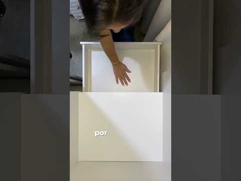 Guarda-Roupa Casal Madesa Napoli 3 Portas de Correr Central com Espelho Branco