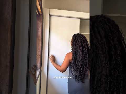 Guarda-Roupa Casal Madesa Alabama 4 Portas de Correr com Espelhos Branco