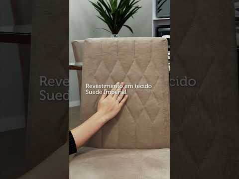 Kit 2 Cadeiras de Jantar Rustic/Imperial 4256 Madesa