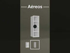 Balcão de Cozinha 50cm 1 Porta Rustic Stella Madesa
