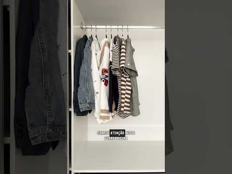 Guarda-Roupa Casal 100% MDF Madesa Zurique 3 Portas de Correr com Espelho Branco