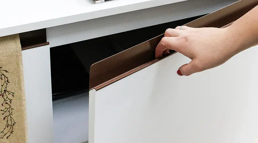 Linha de cozinha Madesa