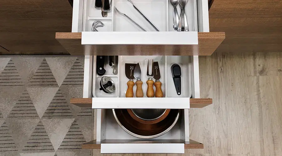 Linha de cozinha Madesa