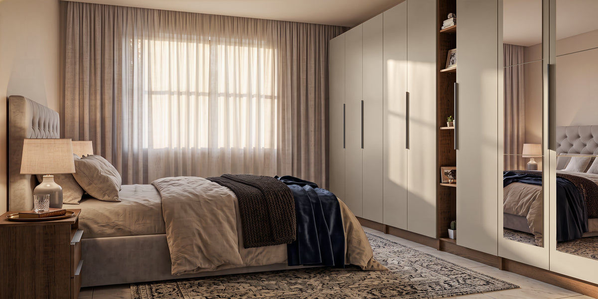 Neo Rustic