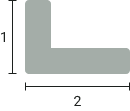 Diagrama formato De canto