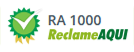 Reclame Aqui RA 1000